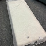 2x Matras 80×200 koudschuim